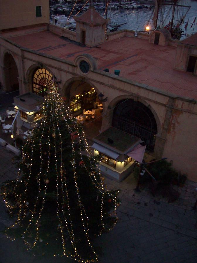 Porta Del Mare Hotel Portoferraio Exterior photo